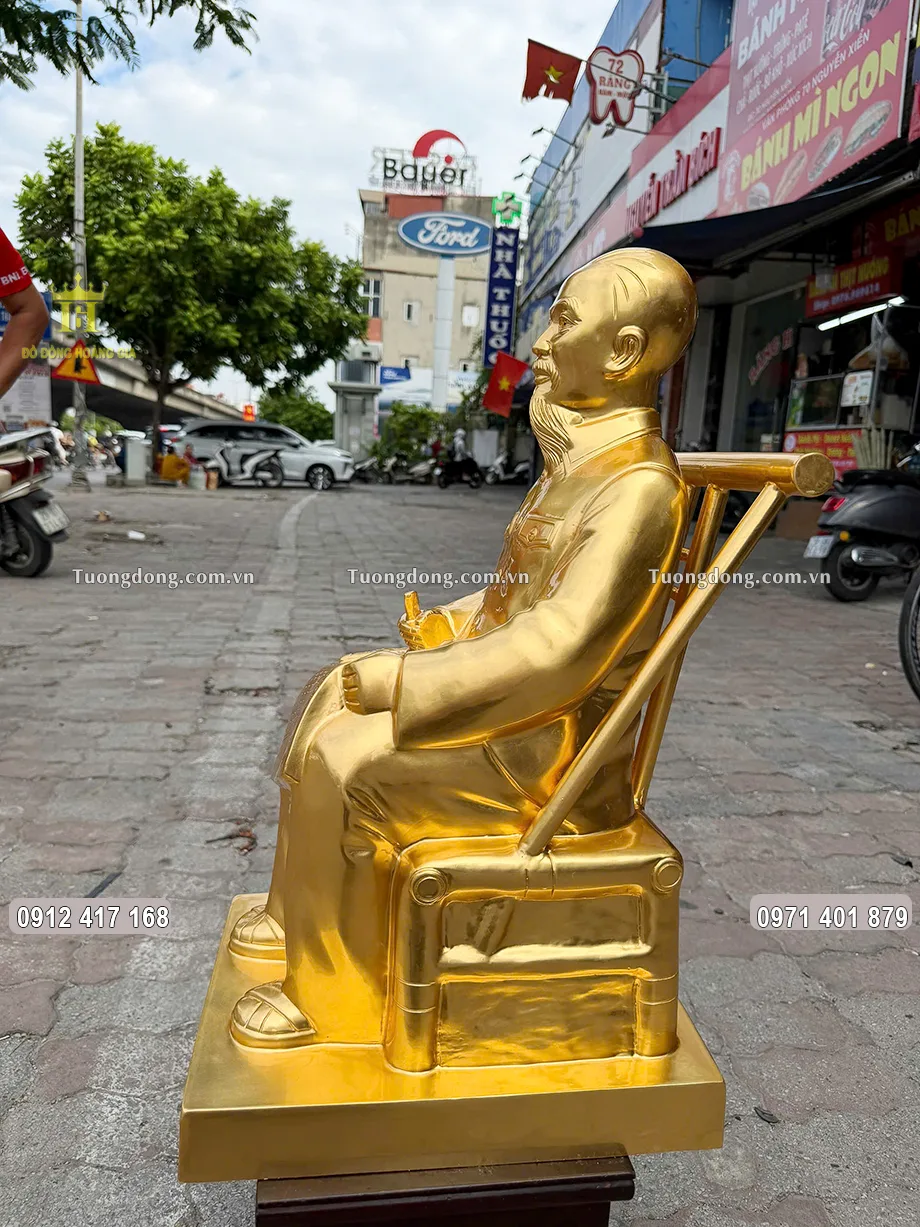 Là món quà tặng ý nghĩa dành tặng người thân